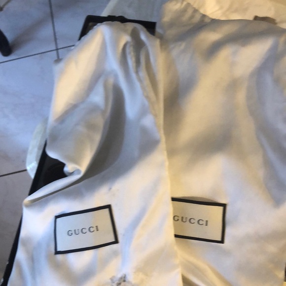 Gucci loafers - Picture 3 of 3